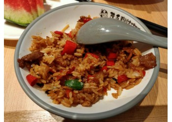 有沒有想做擂椒拌飯生意的?加盟有前途