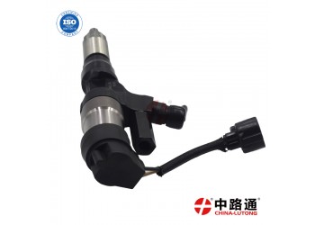 山推康明斯發(fā)動機噴油器EJBR05501D
