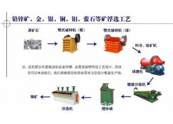 鞏義鉑思特銅礦選礦方法，黃銅礦精礦浸出工藝，尾礦選銅毛毯機(jī)