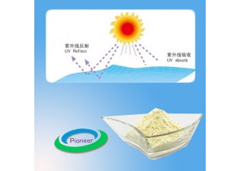 紫外線吸收劑 環氧樹脂屏蔽劑、不飽和樹脂熒光吸收劑