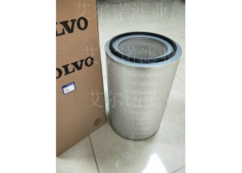 供應3839339 沃爾沃發(fā)動機空氣濾芯廠家批發(fā)