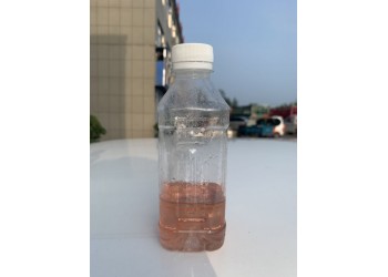 勝世非標原料洗煤油劑煤礦