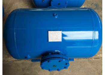 破拱器KQP300型空氣炮廠家大量現貨自動疏通