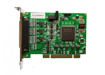 PCIE5565PIORC反射內(nèi)存網(wǎng)絡(luò)