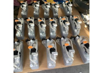 寶馬3系 5系 G28 G30 G38冷疑器 中冷器