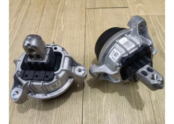 寶馬N52機腳膠 噴油嘴 氧傳感器 三元催化