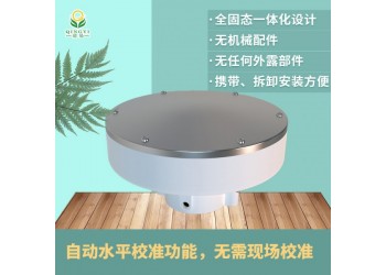 壓電雨量傳感器?壓電雨量計(jì)