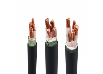 yjv電纜是軟的嗎之鄭州一纜電纜有限公司之電纜絕緣電阻的測(cè)量