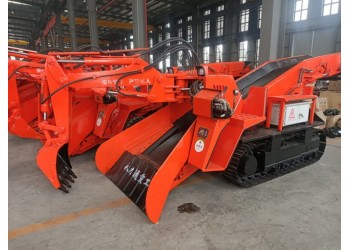 扒渣機60型  礦用扒渣機 扒渣機廠家