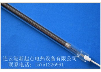 全編織碳纖維發(fā)熱管的性能特點(diǎn)有哪些