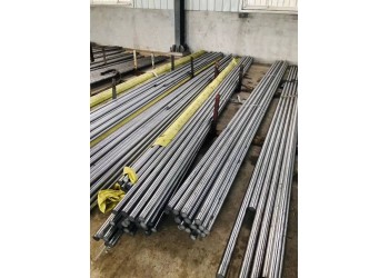 電渣重熔GS-379模具鋼圓鋼
