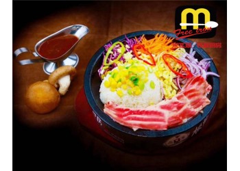 鐵板燒飯投資開店,2022合作能能打折嗎