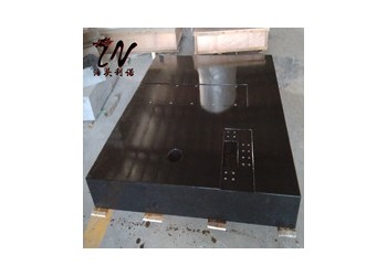 大理石機(jī)床構(gòu)件廠家按圖加工