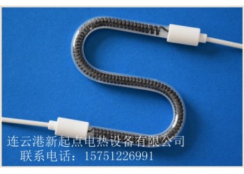 碳纖維石英電熱管,加熱管(誠信生產(chǎn)廠家)