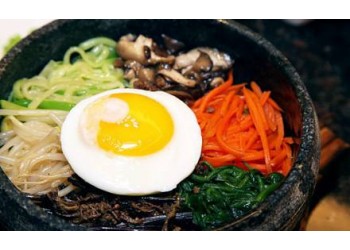 韓式拌飯店一個人能做嗎?加盟怎么聯(lián)系