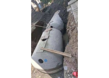 水泥化糞池廠家_發貨快_規格多