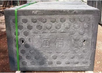 湖南水泥井蓋_可定制_尺寸多