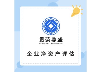 天津股權評估股權轉讓評估企業價值評估企業凈資產評估