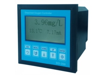 溶解氧測(cè)定儀DO-200型
