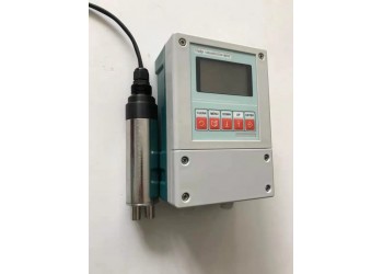 濁度測(cè)量?jī)xZD-9508型