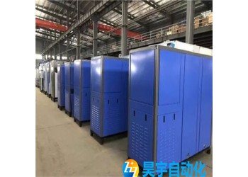電加熱蒸汽發生器在混凝土蒸養方面的應用