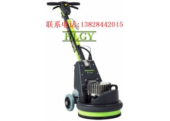 德國WOLFF沃爾夫重型打磨機Mambo