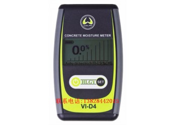 德國WOLFF沃爾夫地坪濕度檢測儀V1-D4