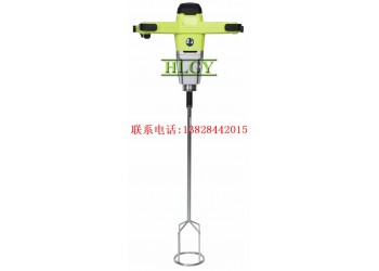德國WOLFF沃爾夫自流平攪拌器PowerX1000