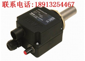 HERZ工業加熱器S21可替代LEISTER舊款TYP700