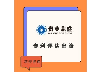 雅安市專利出資評估軟著實繳評估商標價值評估知識產(chǎn)權(quán)評估