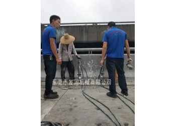 福建三明機載式劈裂機液壓分裂機使用范圍?