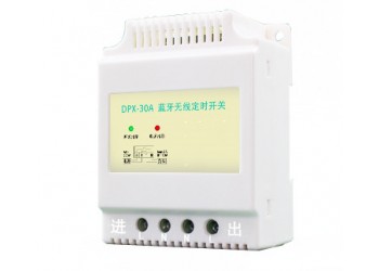 定時開關-定時開關控制器-定時開關怎么設置