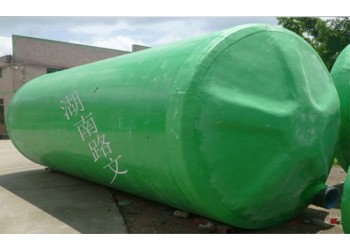 湖南化糞池廠家_規格型號多