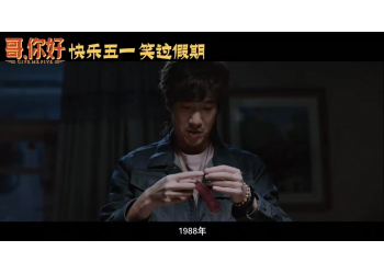 投資哥你好電影怎么投資?哪家公司有份額?預測票房是多少?