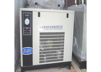 空氣壓縮機干燥機設備 jiajie