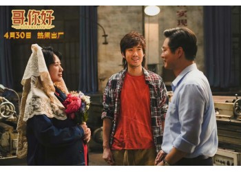 喜劇電影《哥,你好》值得投資嗎?如何保障資金安全?