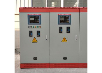 CCCF認(rèn)證消防控制柜、消防巡檢柜，上海三利包消防驗(yàn)收