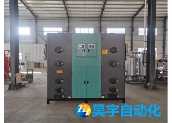 昊宇蒸汽發生器對其瓦楞紙板制成包裝性能和具體包括介紹