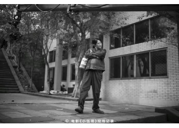 電影《哥，你好》投資5W能賺多少？