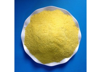 株洲縣鵬程濾材黃色 棕褐色 白色固體聚合氯化鋁價格