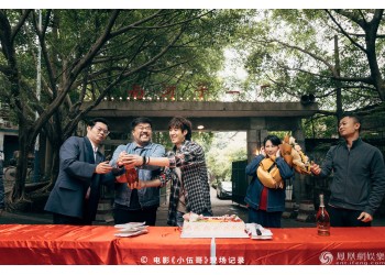 電影哥，你好分紅是怎么計算的？分紅是真的嗎？