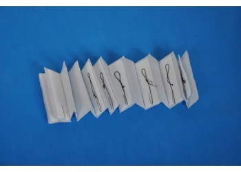 瑞科一次性醫用棉片的出廠價格