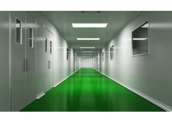 p2實驗室建設標準 微生物學實驗室設計咨詢上海承緒