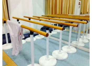 濟南舞蹈把桿廠家  舞蹈把桿價格