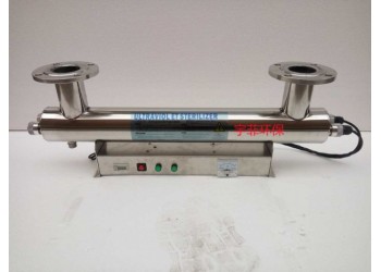 OX3T-30*10紫外線消毒器