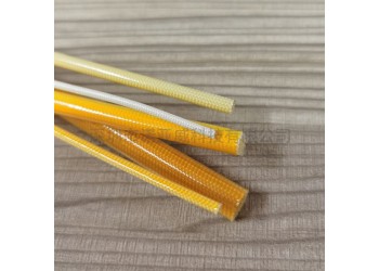 供應(yīng)聚氨酯玻璃纖維套管F級電機(jī)保護(hù)管玻璃纖維聚氨酯絕緣管批發(fā)