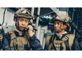 電影《紅海行動(dòng)2》投資簽約哪家公司靠譜？投資成本多少？