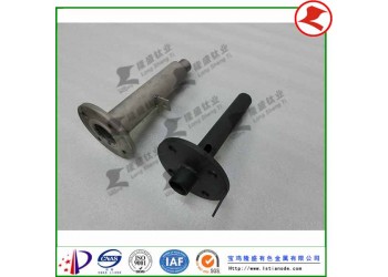 工業(yè)水處理用鈦陽極鈦電極