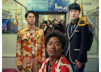 《唐人街探案4》拍攝制作完成了嗎?何時上映?投資門檻幾萬?