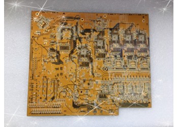 PCB線路板快速打樣公司深圳宏力捷服務周到
